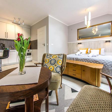 Apartamenty Izerskie - Ul. Cicha 13H-I Świeradów-Zdrój Esterno foto