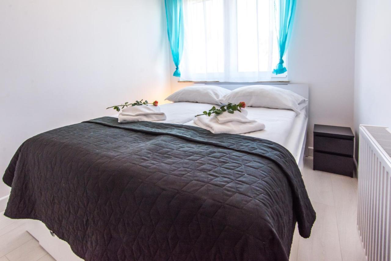 Apartamenty Izerskie - Ul. Cicha 13H-I Świeradów-Zdrój Esterno foto