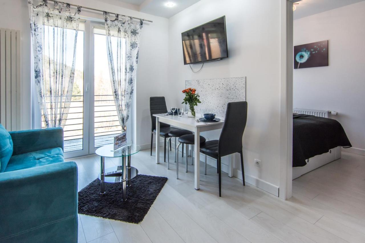 Apartamenty Izerskie - Ul. Cicha 13H-I Świeradów-Zdrój Esterno foto