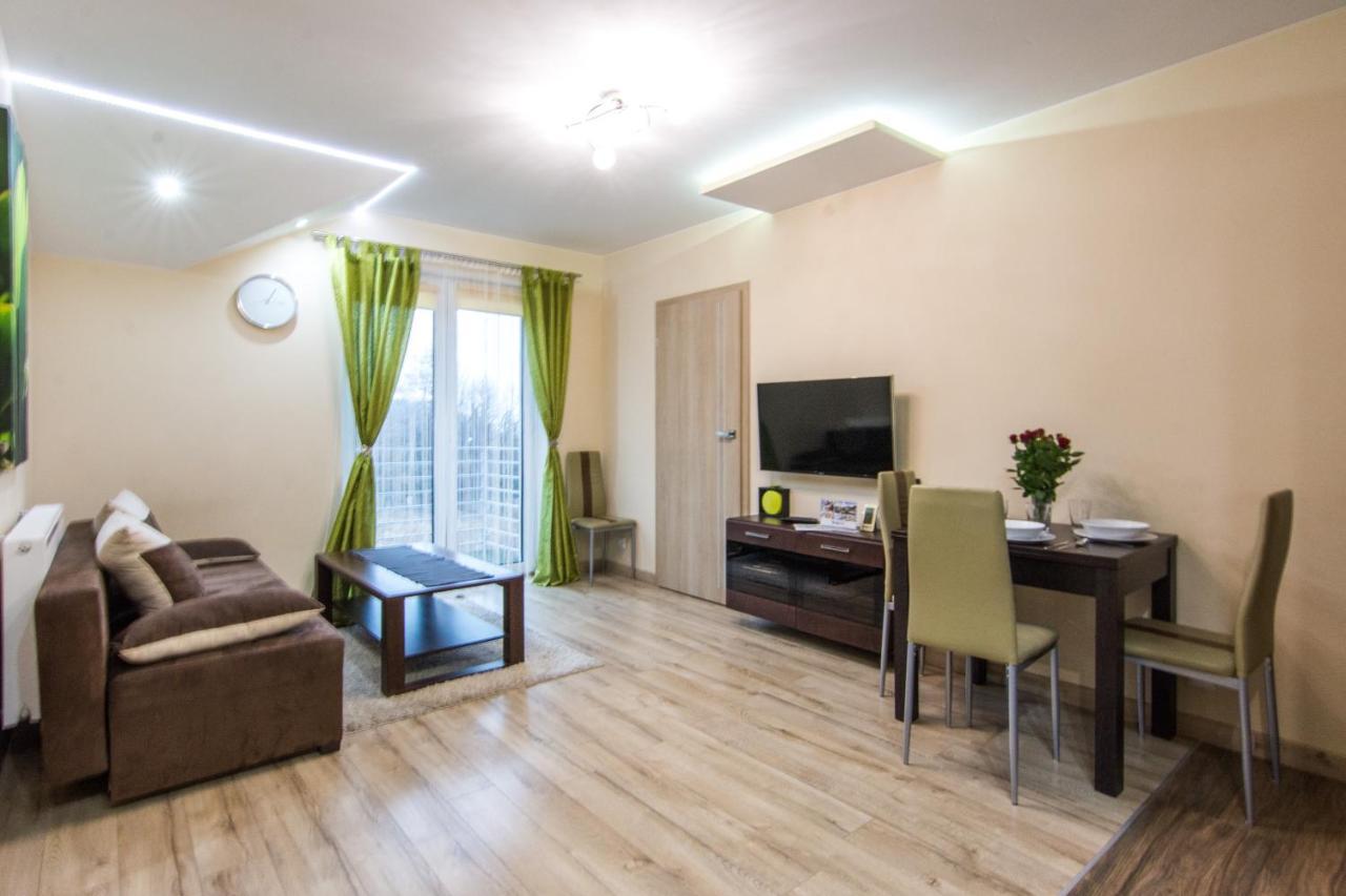 Apartamenty Izerskie - Ul. Cicha 13H-I Świeradów-Zdrój Esterno foto