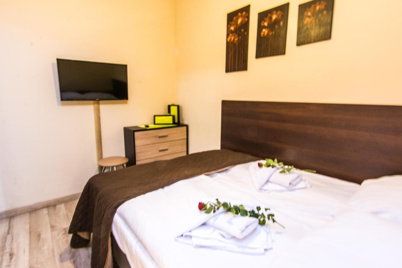 Apartamenty Izerskie - Ul. Cicha 13H-I Świeradów-Zdrój Esterno foto