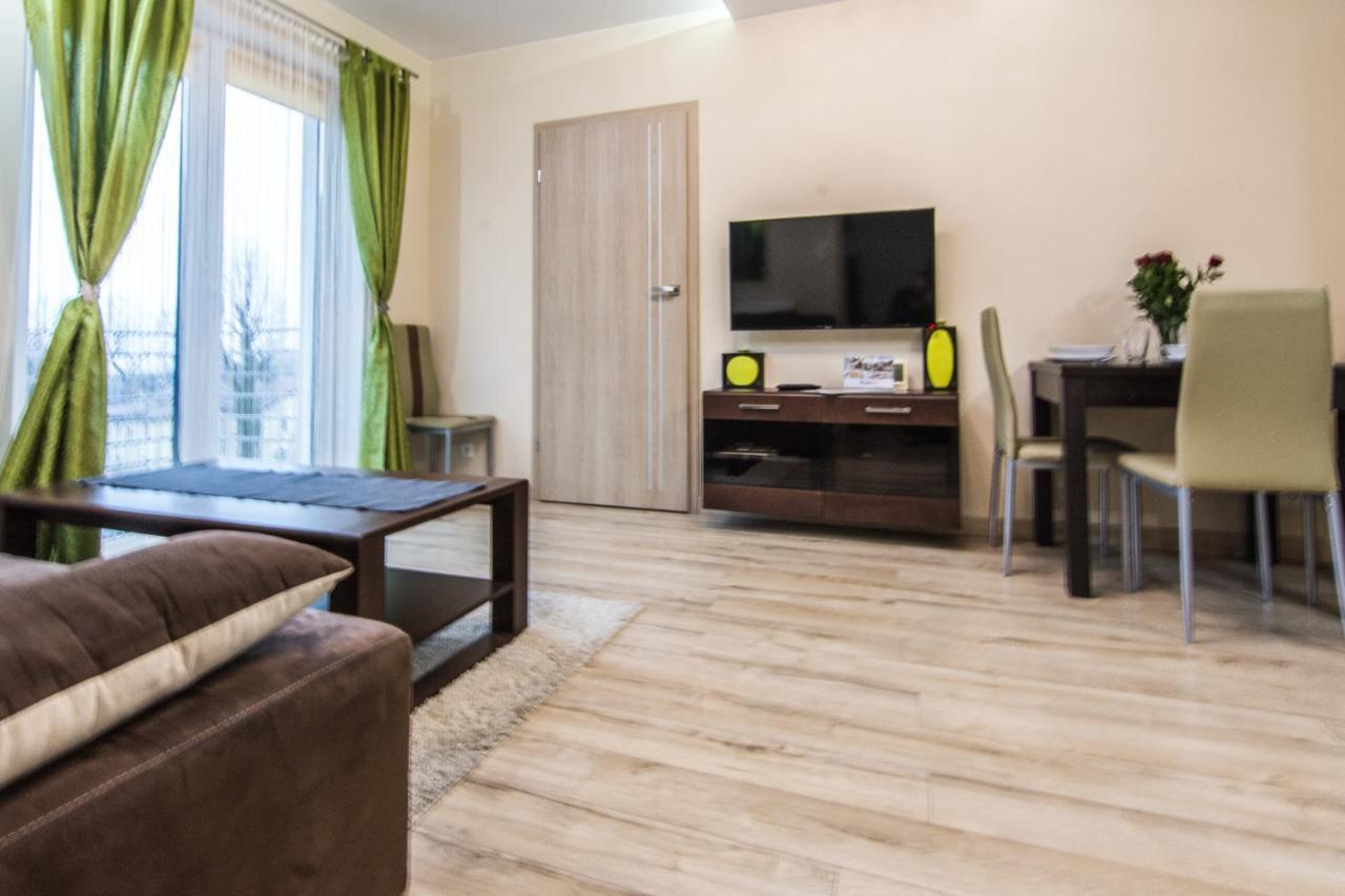 Apartamenty Izerskie - Ul. Cicha 13H-I Świeradów-Zdrój Esterno foto