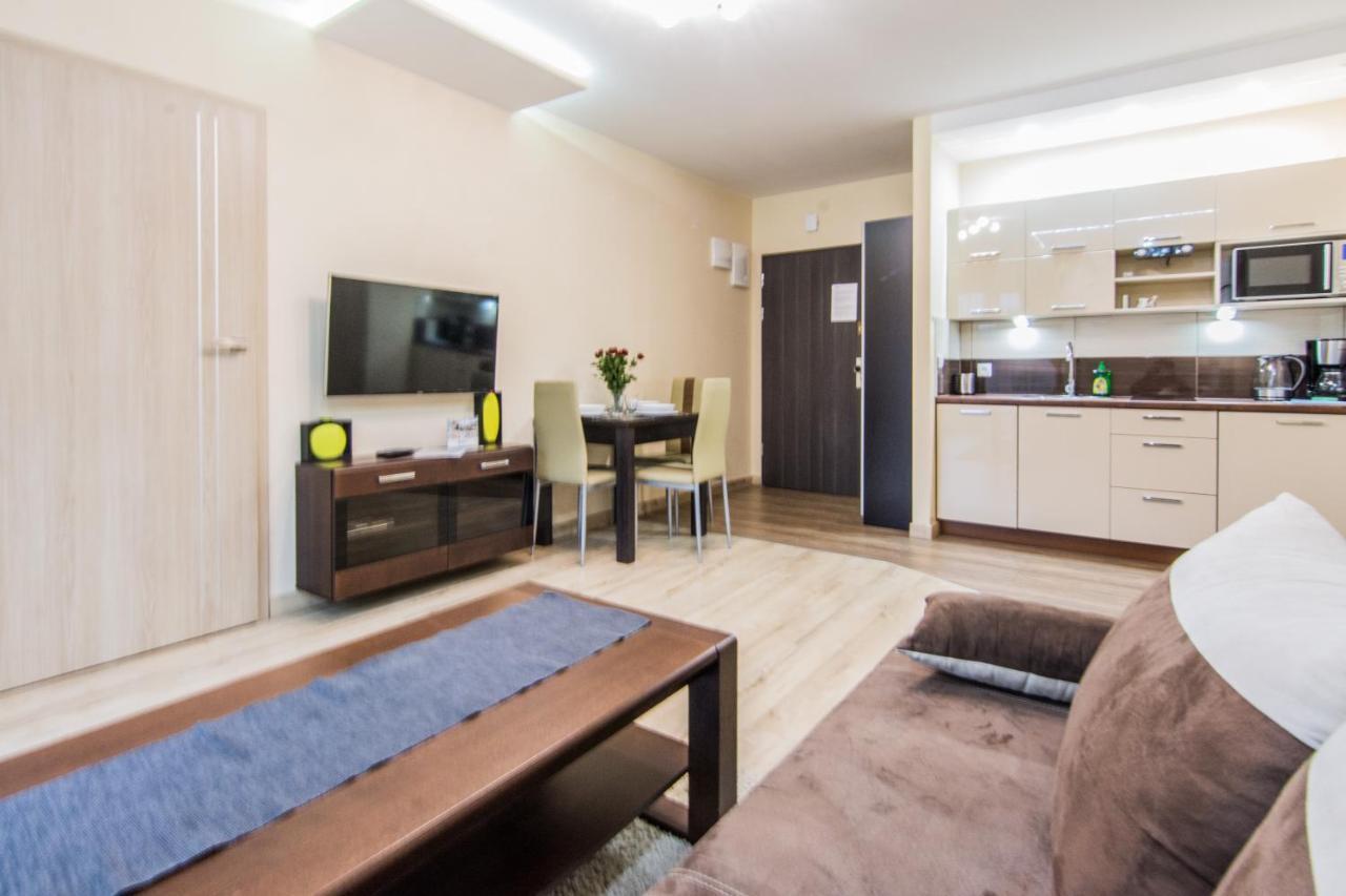 Apartamenty Izerskie - Ul. Cicha 13H-I Świeradów-Zdrój Esterno foto