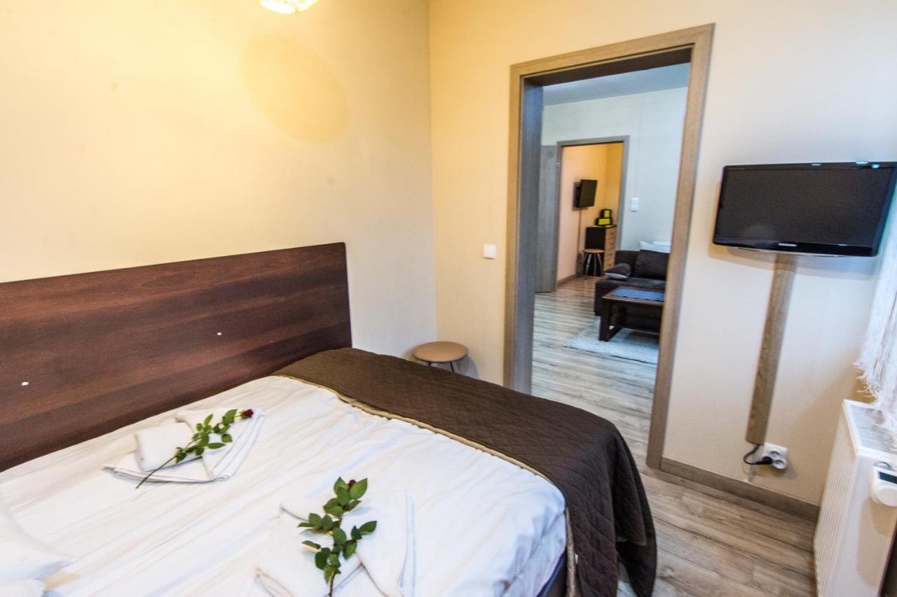 Apartamenty Izerskie - Ul. Cicha 13H-I Świeradów-Zdrój Esterno foto