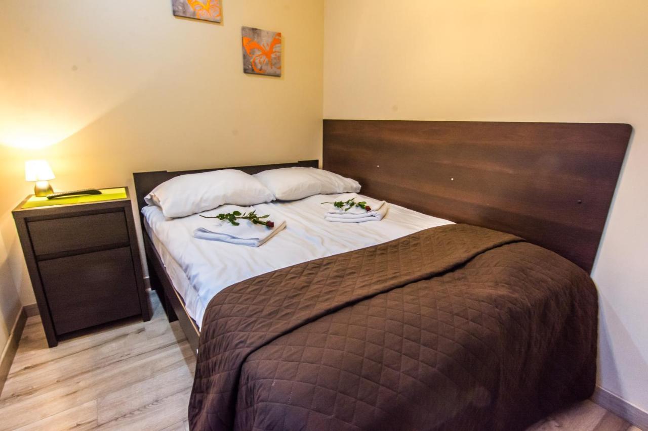Apartamenty Izerskie - Ul. Cicha 13H-I Świeradów-Zdrój Esterno foto