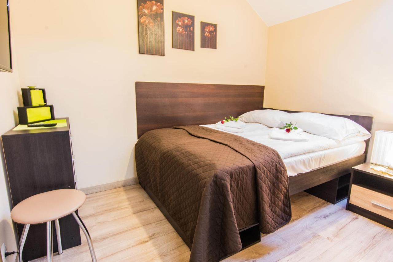 Apartamenty Izerskie - Ul. Cicha 13H-I Świeradów-Zdrój Esterno foto