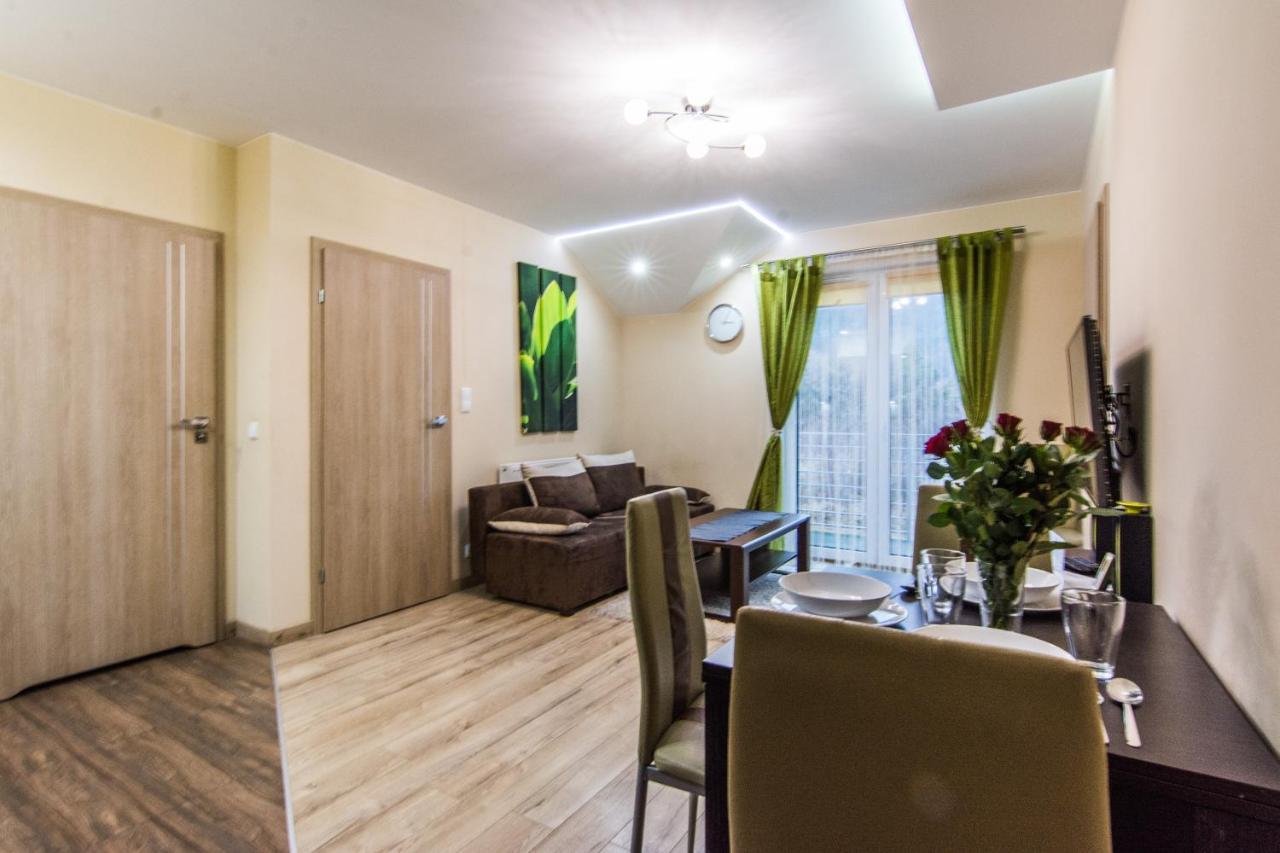 Apartamenty Izerskie - Ul. Cicha 13H-I Świeradów-Zdrój Esterno foto