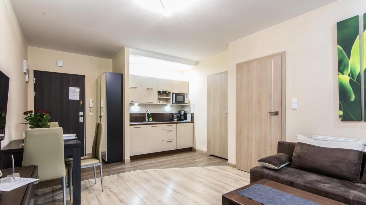 Apartamenty Izerskie - Ul. Cicha 13H-I Świeradów-Zdrój Esterno foto