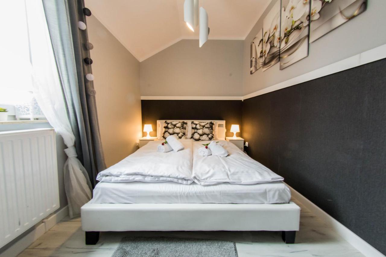 Apartamenty Izerskie - Ul. Cicha 13H-I Świeradów-Zdrój Esterno foto