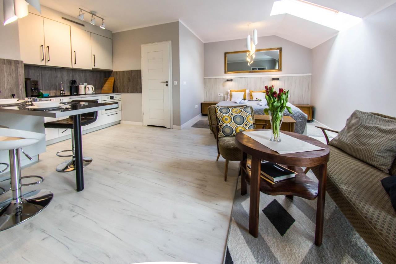 Apartamenty Izerskie - Ul. Cicha 13H-I Świeradów-Zdrój Esterno foto