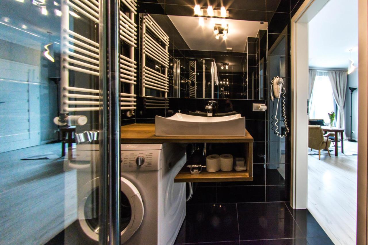 Apartamenty Izerskie - Ul. Cicha 13H-I Świeradów-Zdrój Esterno foto