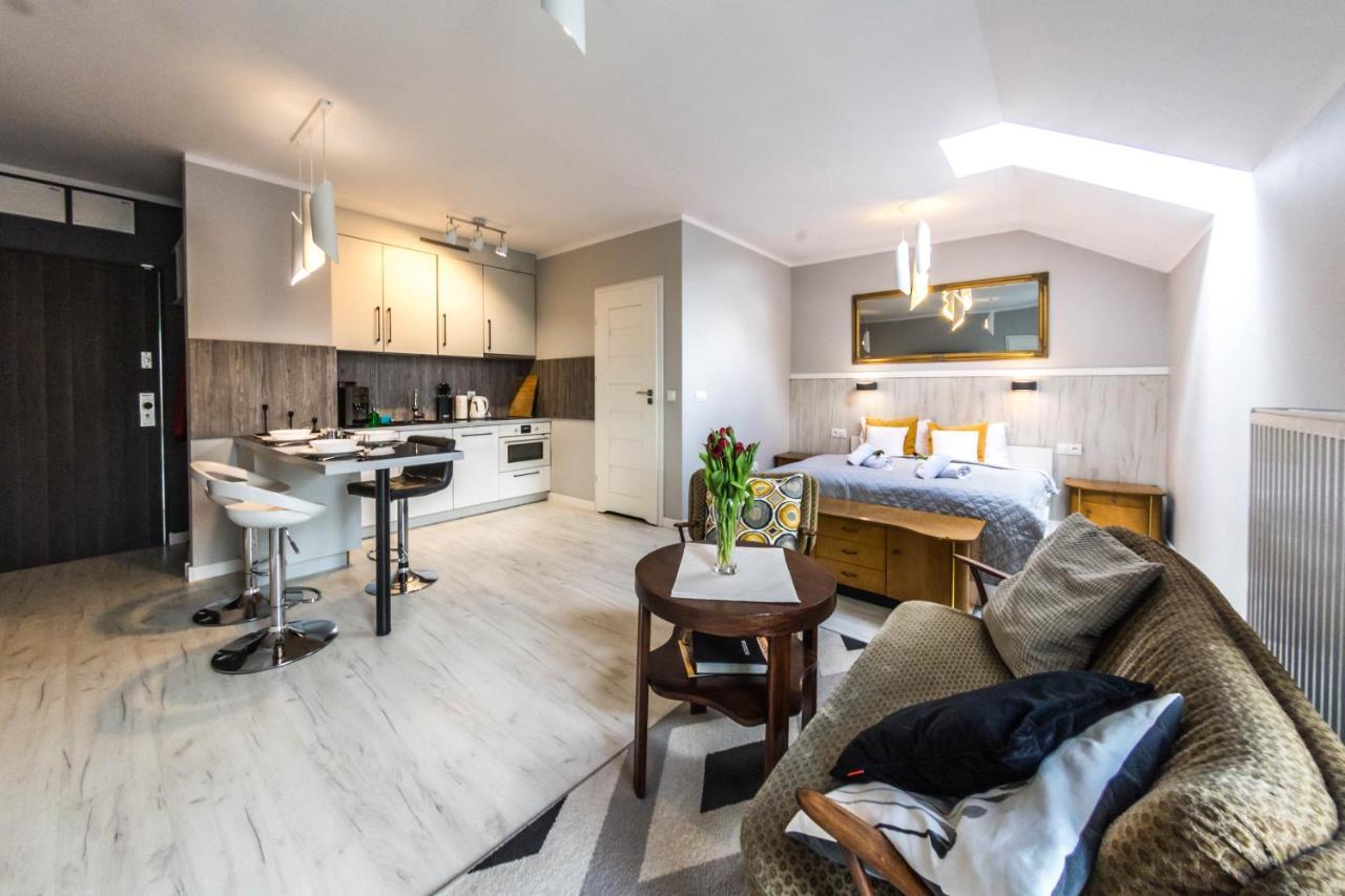 Apartamenty Izerskie - Ul. Cicha 13H-I Świeradów-Zdrój Esterno foto