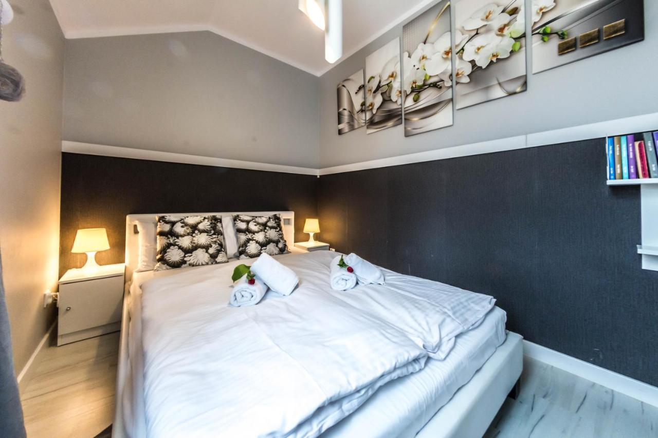 Apartamenty Izerskie - Ul. Cicha 13H-I Świeradów-Zdrój Esterno foto