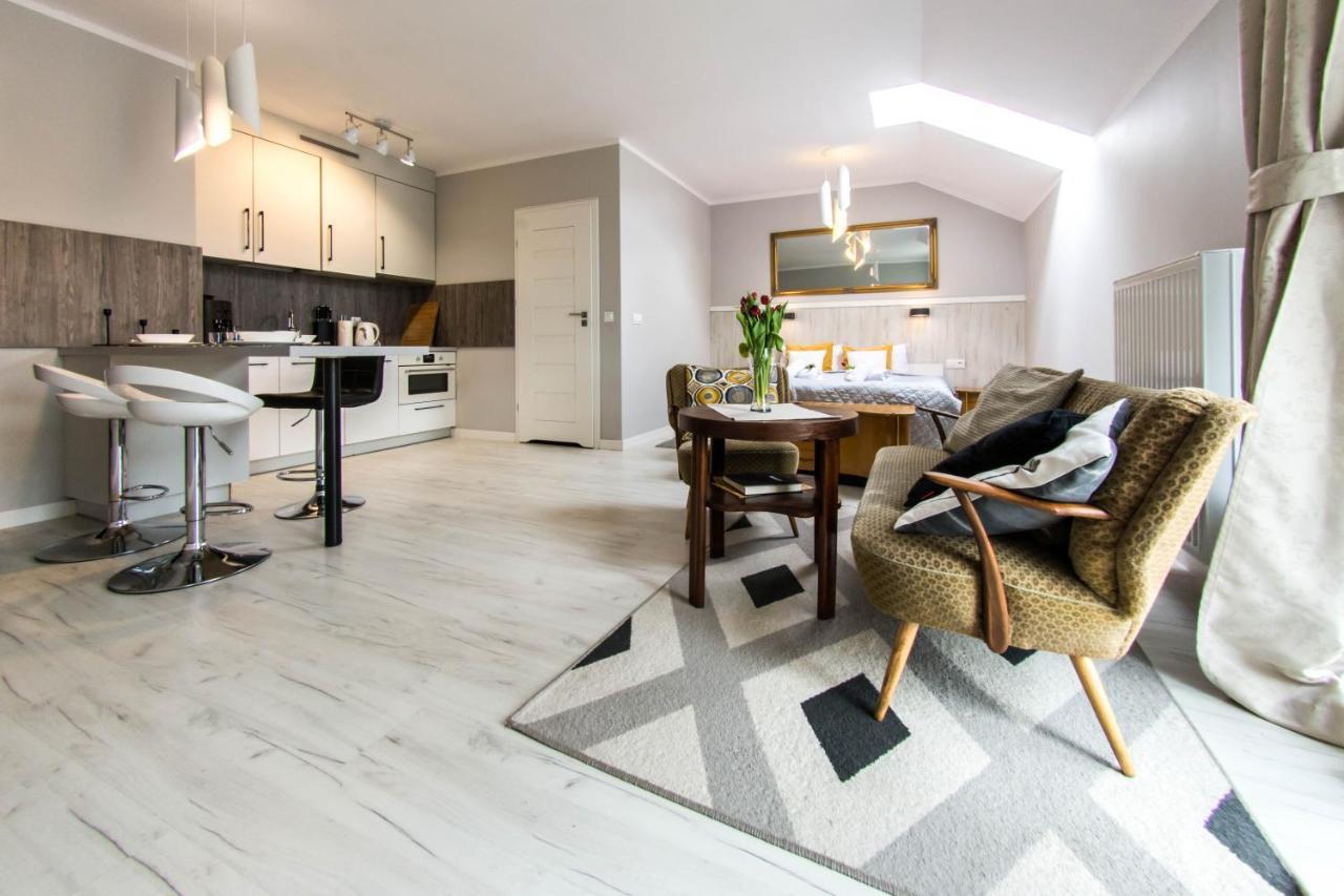 Apartamenty Izerskie - Ul. Cicha 13H-I Świeradów-Zdrój Esterno foto