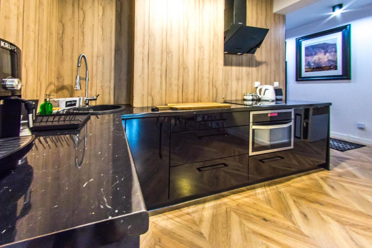 Apartamenty Izerskie - Ul. Cicha 13H-I Świeradów-Zdrój Esterno foto