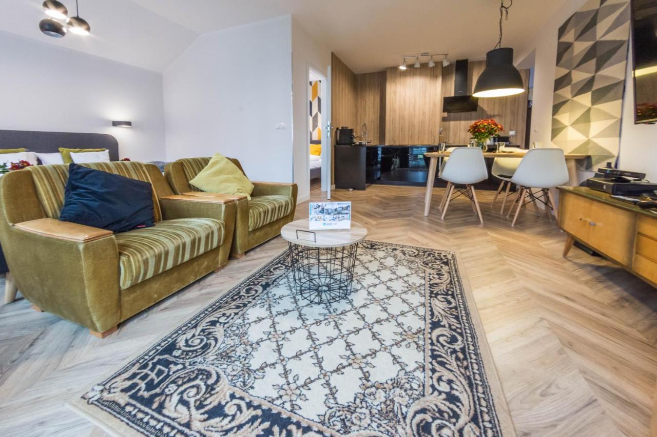Apartamenty Izerskie - Ul. Cicha 13H-I Świeradów-Zdrój Esterno foto