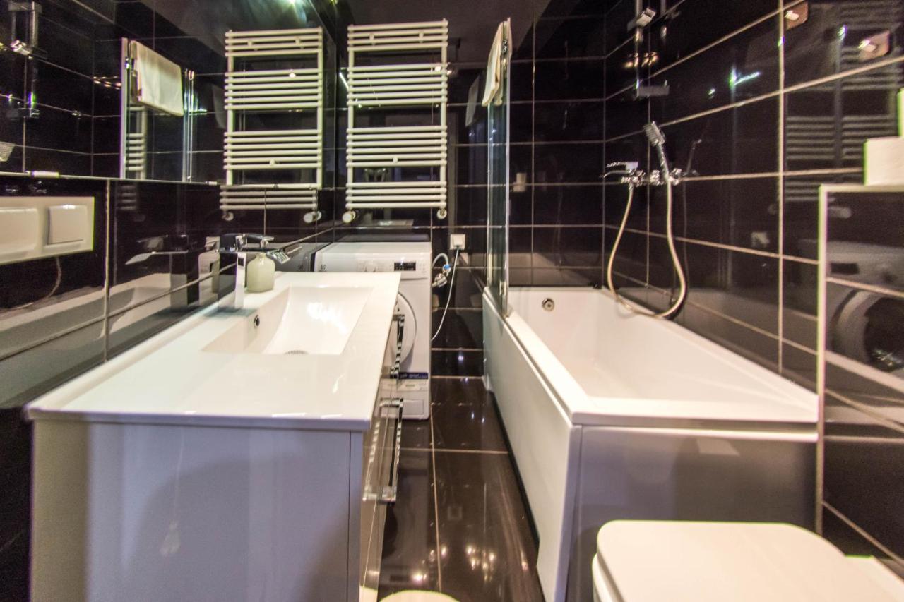Apartamenty Izerskie - Ul. Cicha 13H-I Świeradów-Zdrój Esterno foto
