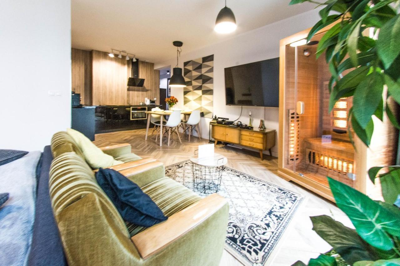 Apartamenty Izerskie - Ul. Cicha 13H-I Świeradów-Zdrój Esterno foto
