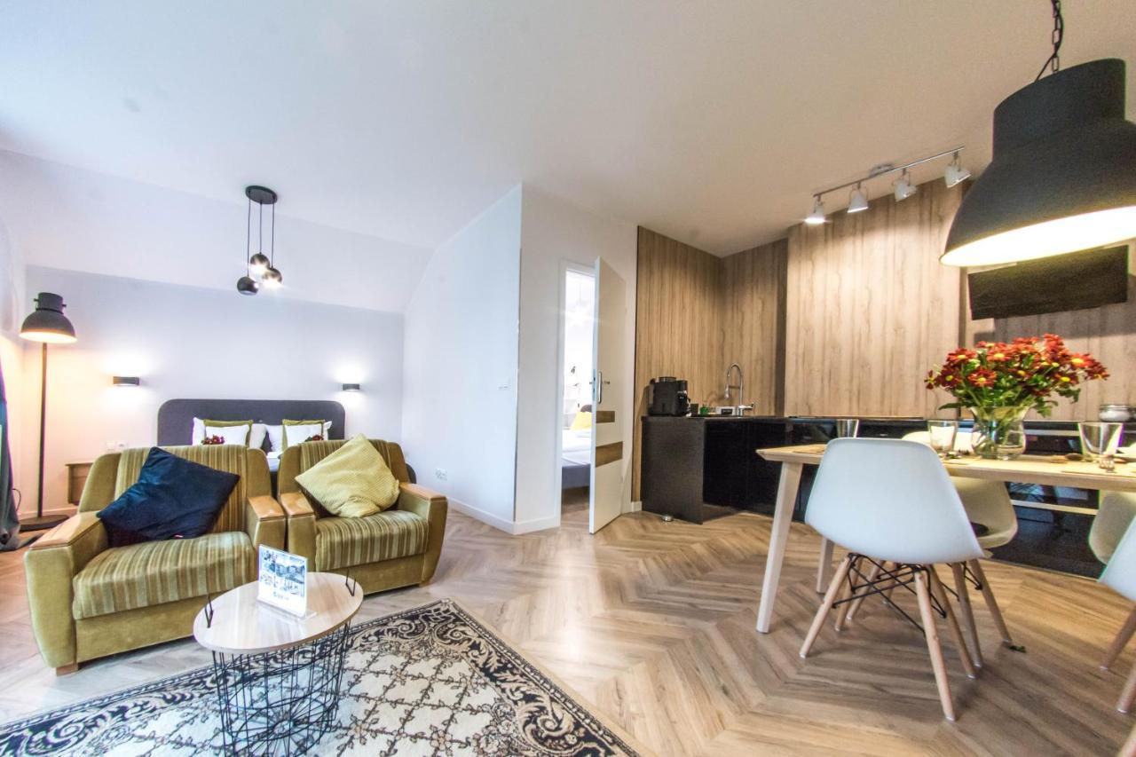 Apartamenty Izerskie - Ul. Cicha 13H-I Świeradów-Zdrój Esterno foto
