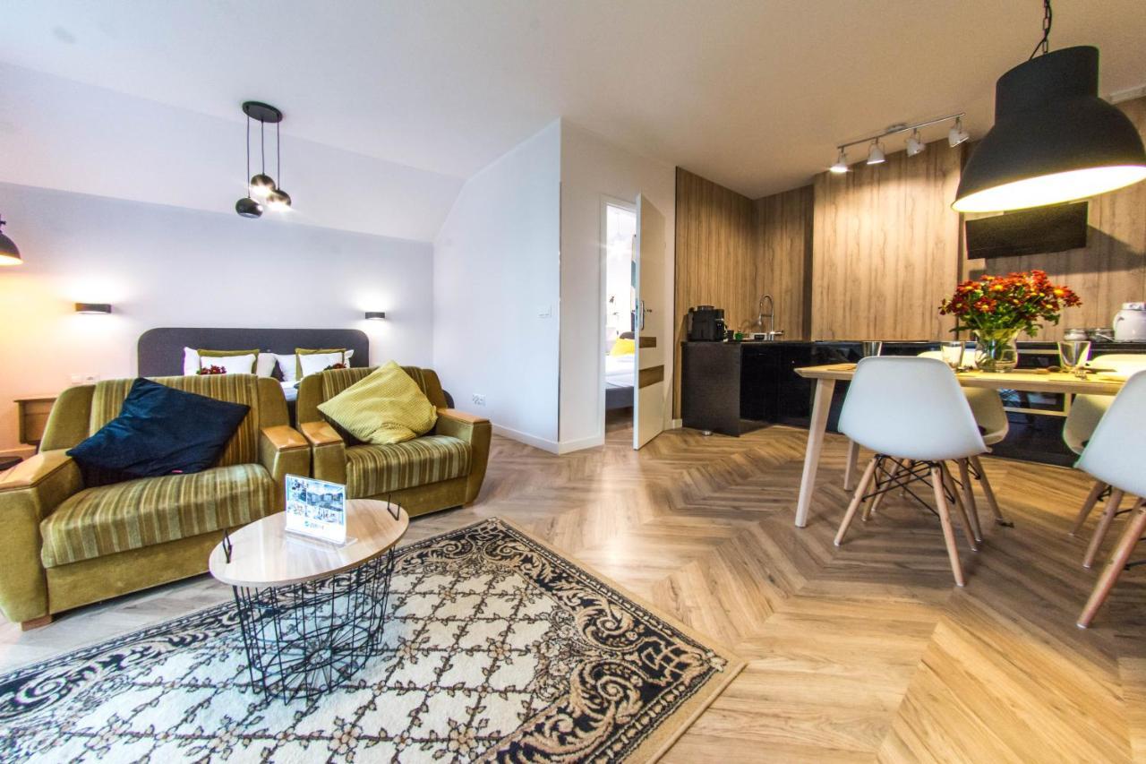 Apartamenty Izerskie - Ul. Cicha 13H-I Świeradów-Zdrój Esterno foto