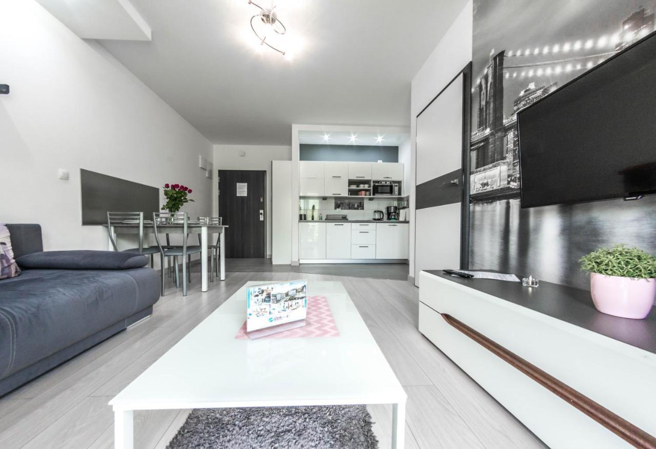 Apartamenty Izerskie - Ul. Cicha 13H-I Świeradów-Zdrój Esterno foto