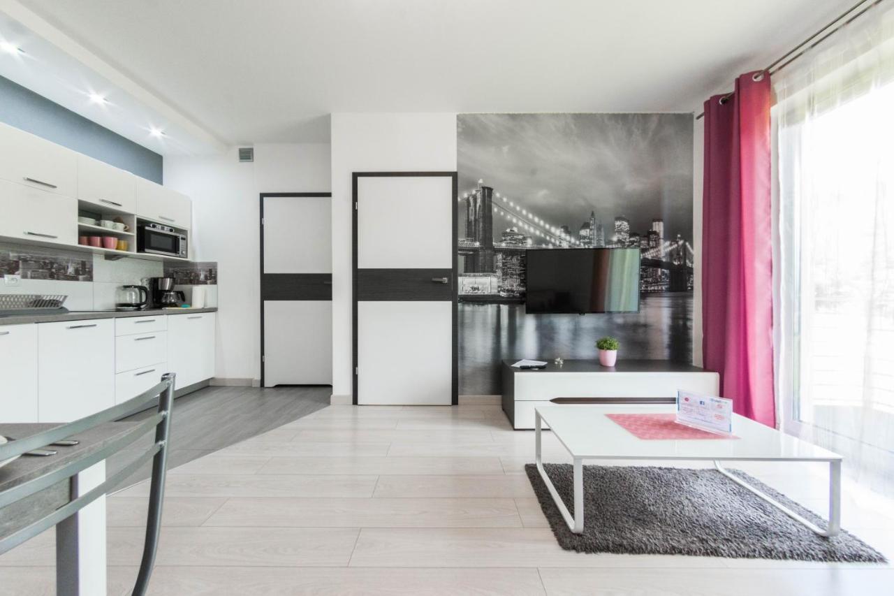 Apartamenty Izerskie - Ul. Cicha 13H-I Świeradów-Zdrój Esterno foto
