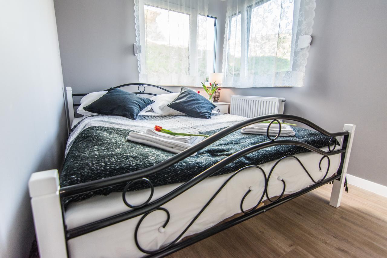 Apartamenty Izerskie - Ul. Cicha 13H-I Świeradów-Zdrój Esterno foto