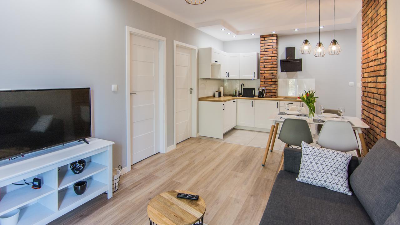 Apartamenty Izerskie - Ul. Cicha 13H-I Świeradów-Zdrój Esterno foto