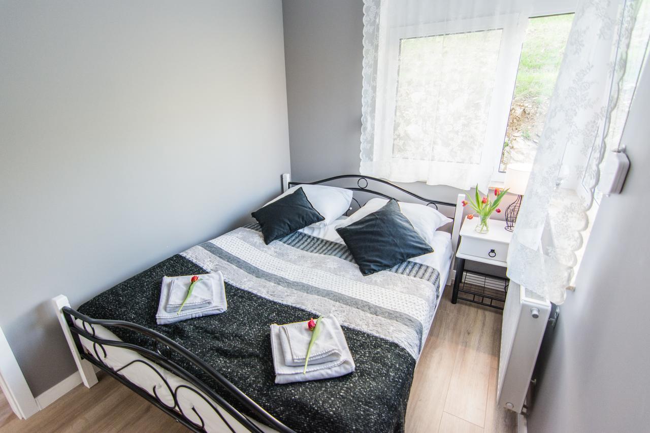 Apartamenty Izerskie - Ul. Cicha 13H-I Świeradów-Zdrój Esterno foto