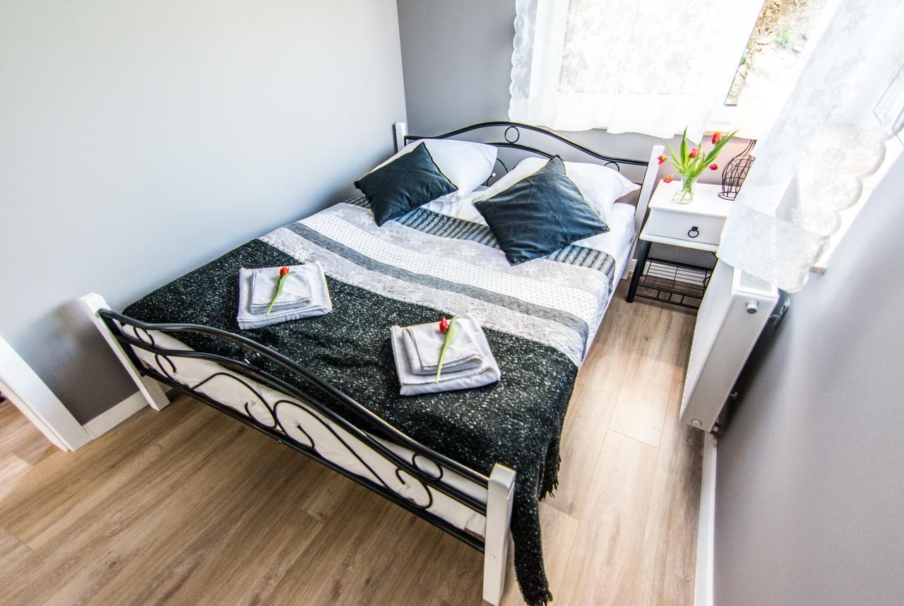 Apartamenty Izerskie - Ul. Cicha 13H-I Świeradów-Zdrój Esterno foto