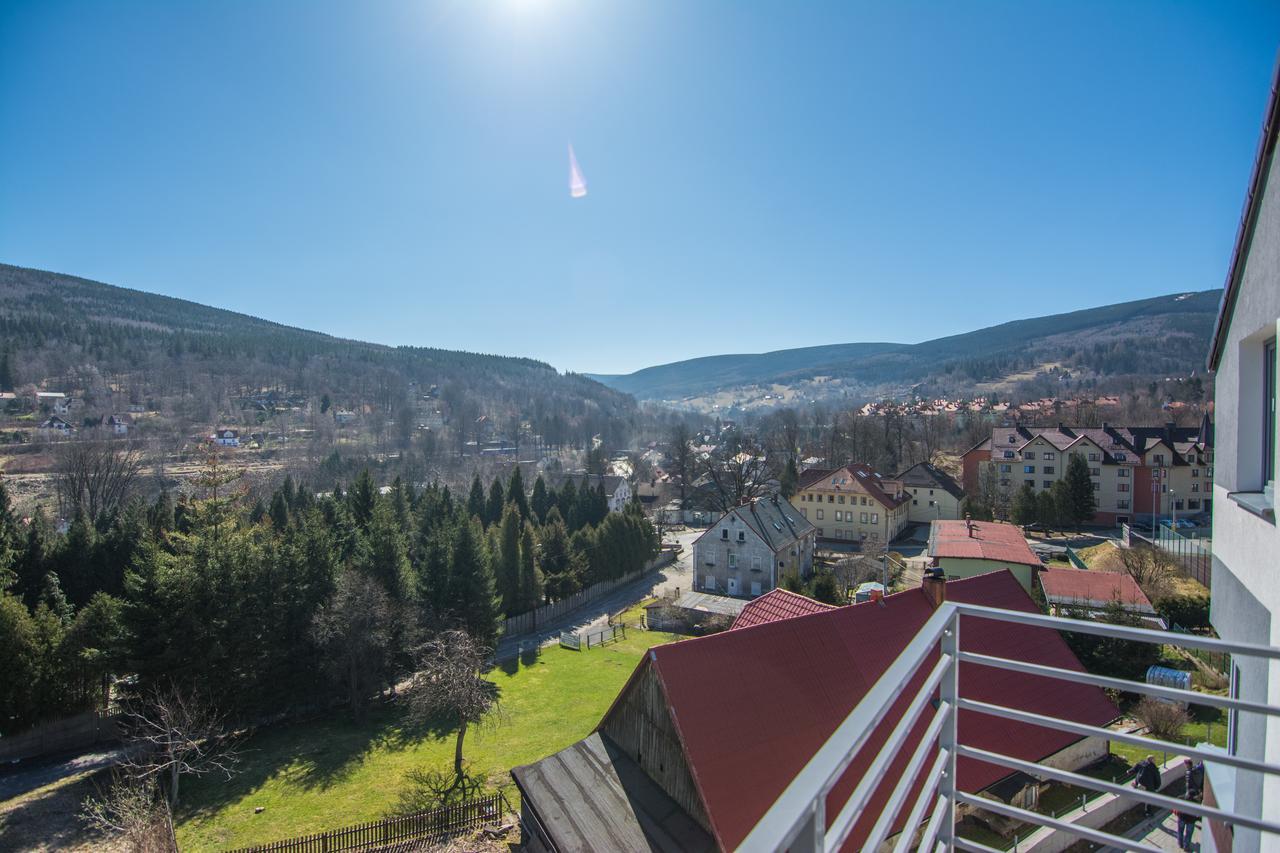 Apartamenty Izerskie - Ul. Cicha 13H-I Świeradów-Zdrój Esterno foto