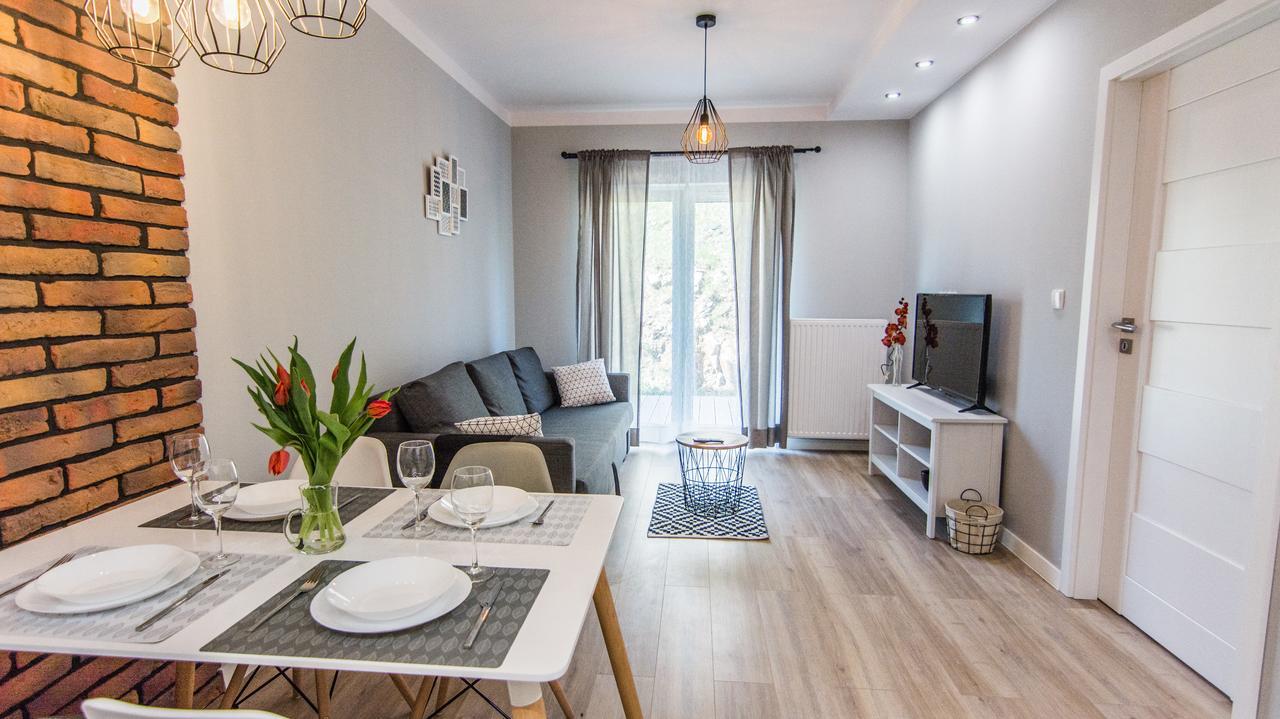 Apartamenty Izerskie - Ul. Cicha 13H-I Świeradów-Zdrój Esterno foto