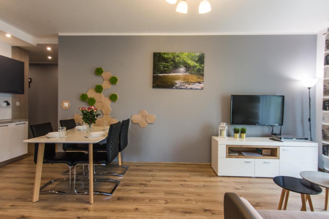 Apartamenty Izerskie - Ul. Cicha 13H-I Świeradów-Zdrój Esterno foto