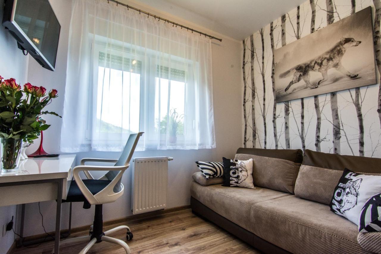 Apartamenty Izerskie - Ul. Cicha 13H-I Świeradów-Zdrój Esterno foto