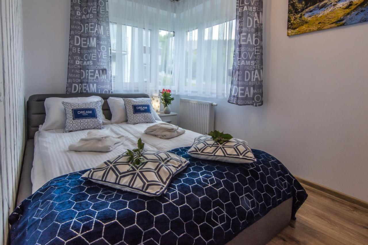 Apartamenty Izerskie - Ul. Cicha 13H-I Świeradów-Zdrój Esterno foto