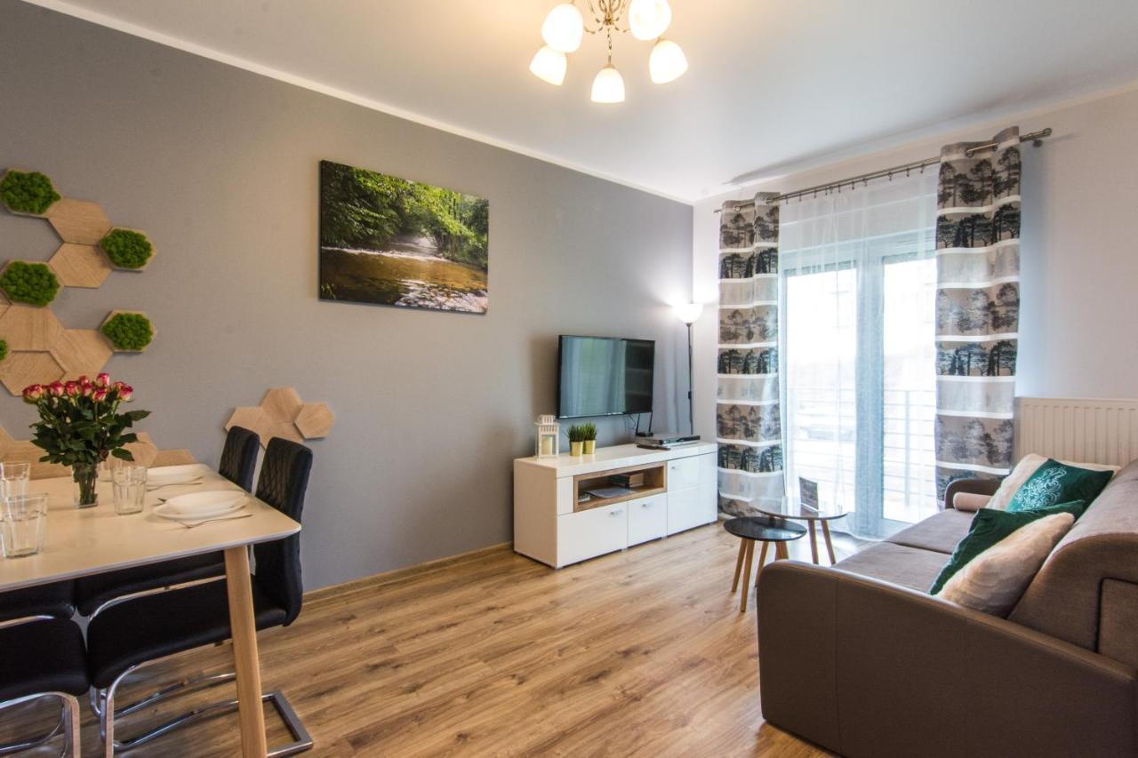 Apartamenty Izerskie - Ul. Cicha 13H-I Świeradów-Zdrój Esterno foto